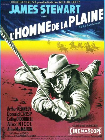 image: L'homme de la plaine