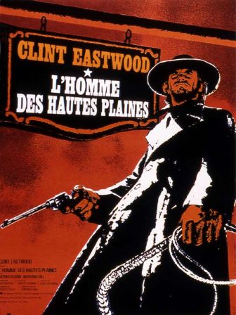 image: L'homme des hautes plaines