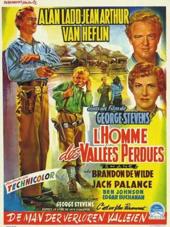 image: L'homme des vallées perdues