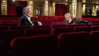 image: L'  humour de sa vie : Claude Lelouch