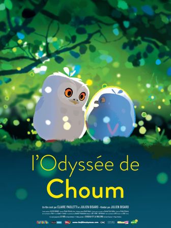 image: L'odyssée de Choum