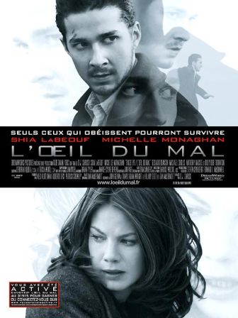 image: L'oeil du Mal