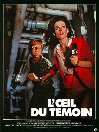 image: L'oeil du témoin