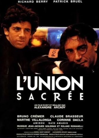 image: L'union sacrée