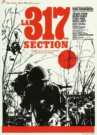 image: La 317e section