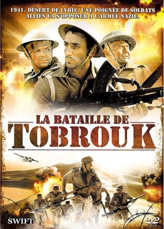 image: La bataille de Tobrouk