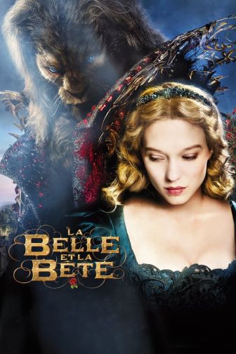 image: La Belle et la Bête