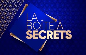 image: La boîte à secrets