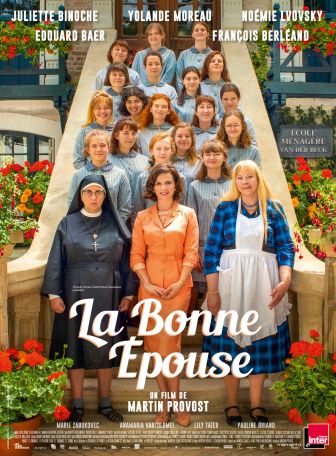 image: La bonne épouse