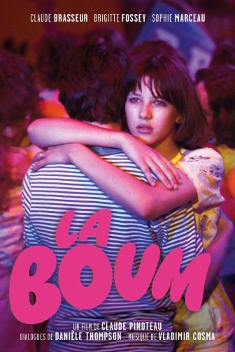 image: La boum