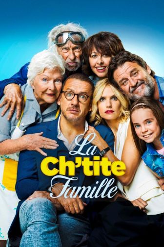 image: La ch'tite famille