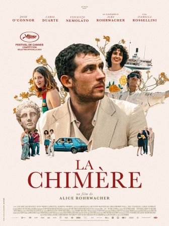 image: La chimère