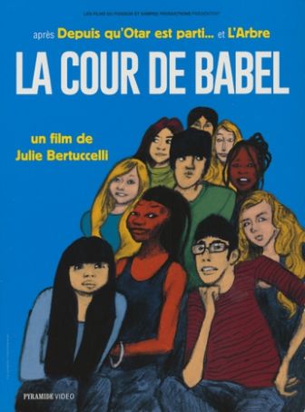 image: La cour de Babel