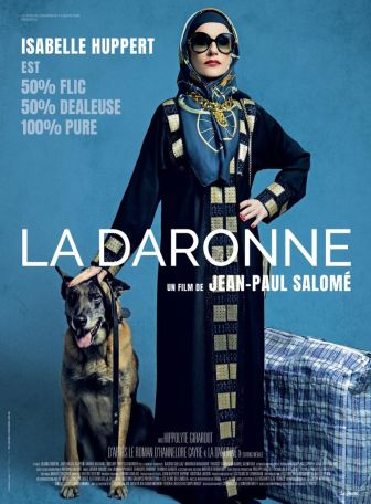 image: La Daronne