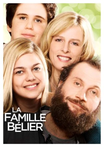 image: La famille Bélier