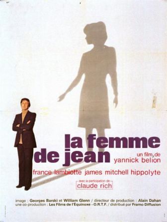 image: La femme de Jean