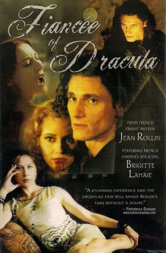 image: La fiancée de Dracula