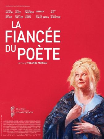 image: La fiancée du poète