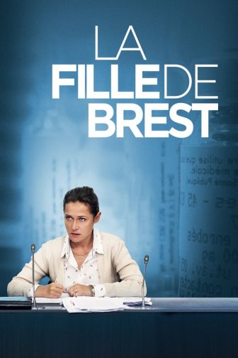 image: La fille de Brest