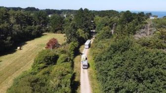 image: La folie du camping-car : les vacances en toute liberté