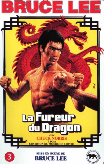 image: La fureur du dragon