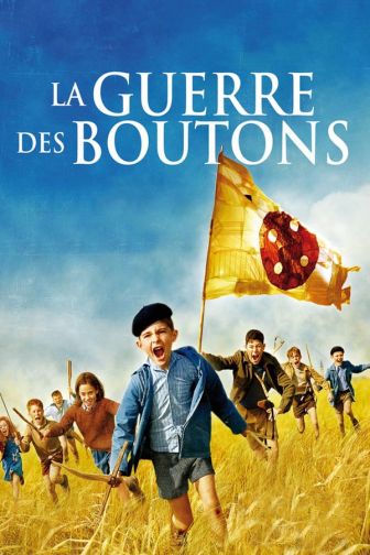 image: La guerre des boutons