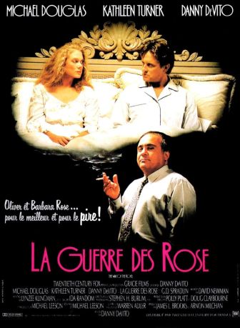 image: La guerre des Rose