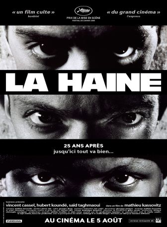 image: La haine