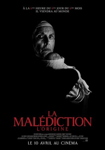 image: La malédiction : l'origine