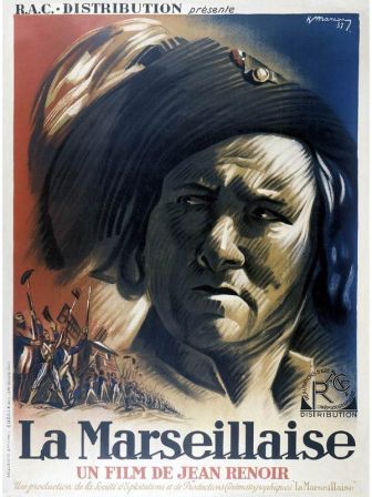 image: La Marseillaise