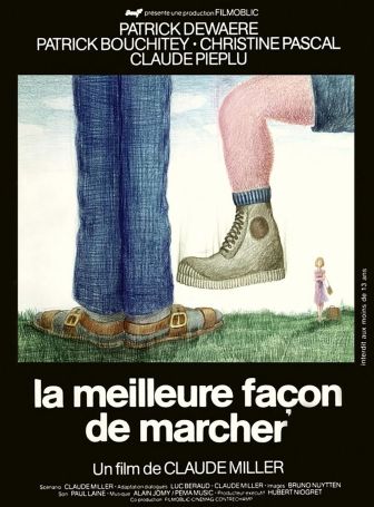 image: La meilleure façon de marcher