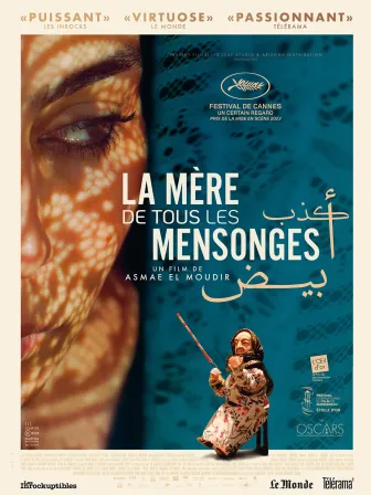 image: La mère de tous les mensonges