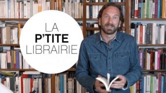 image: La p'tite librairie