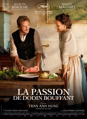 image: La passion de Dodin Bouffant