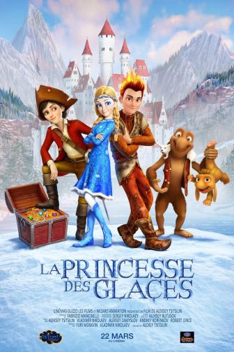 image: La Princesse des glaces 3