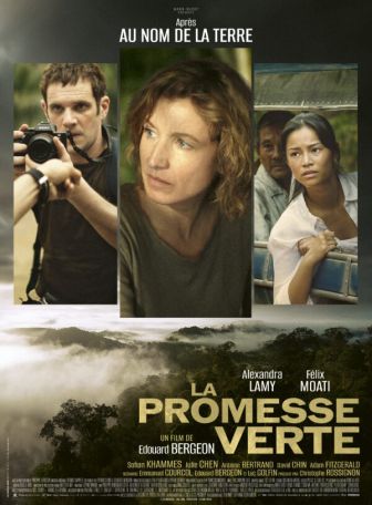 image: La promesse verte