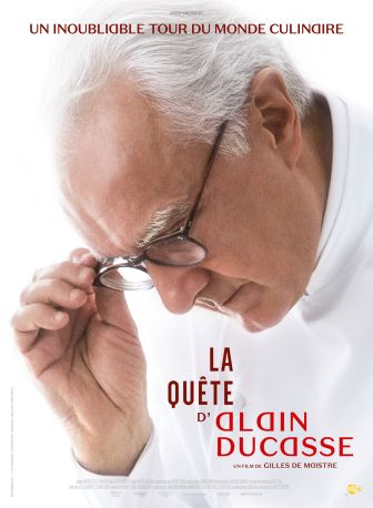 image: La quête d'Alain Ducasse