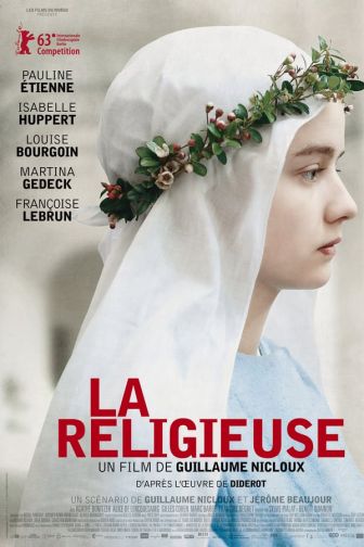 image: La religieuse