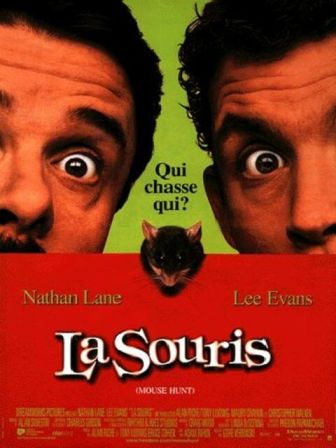 image: La souris