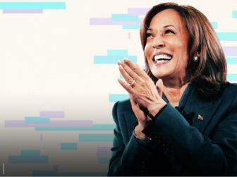 image: La story Kamala Harris