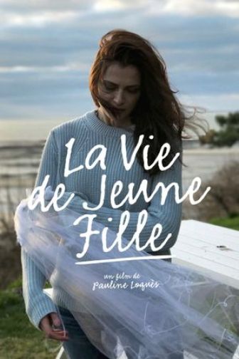 image: La vie de jeune fille