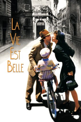 image: La vie est belle