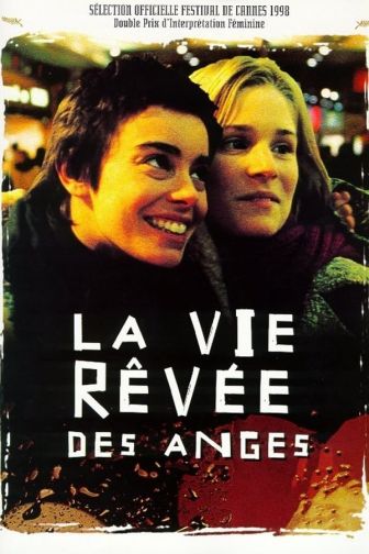 image: La vie rêvée des anges