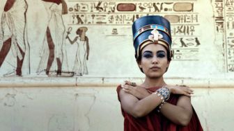 image: La vie secrète des pharaons