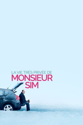 image: La vie très privée de monsieur Sim