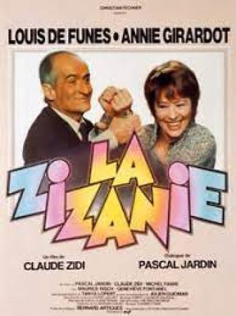 image: La zizanie