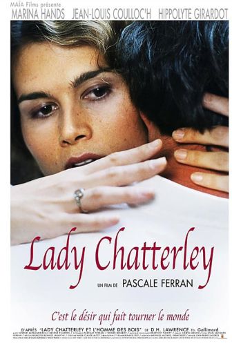 image: Lady Chatterley