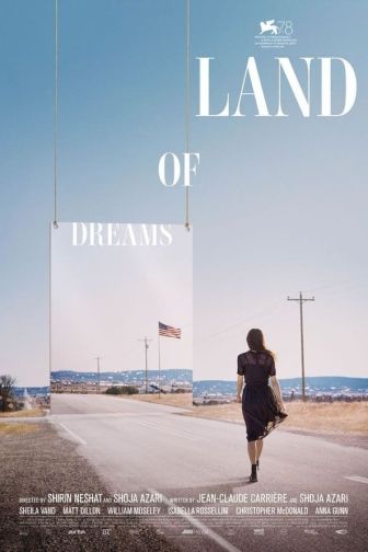 image: Land of Dreams