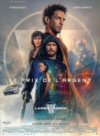 image: Largo Winch : Le prix de l'argent