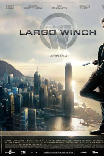 image: Largo Winch